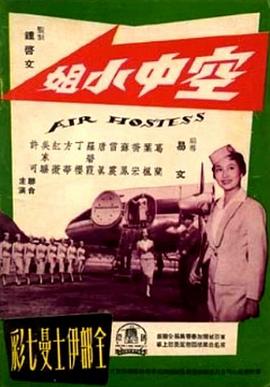 空中小姐(1080)