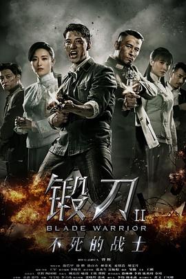 锻刀之英雄无悔(蓝光)