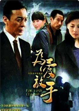 为爱放手(1080)