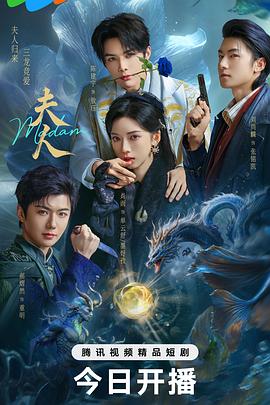 夫人2025(蓝光)