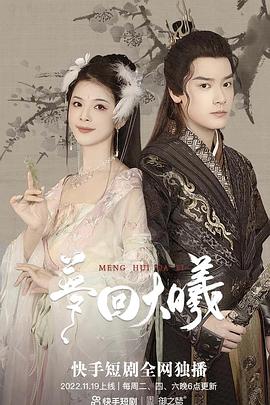 梦回大曦(蓝光)