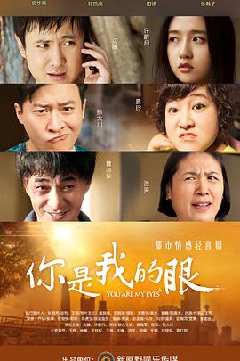 你是我的眼2015(蓝光)
