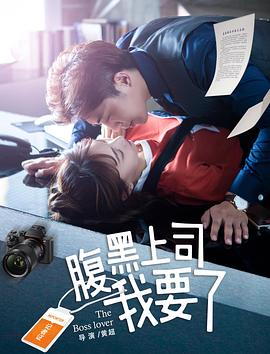 腹黑上司我要了(蓝光)