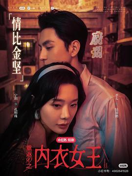 重返90之内衣女王(蓝光)