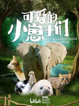 可爱的小崽子们中文版（4K）