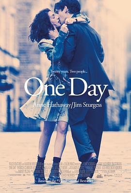 一天oneday（蓝光）