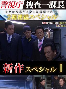 警视厅搜查一课长新特别篇(1080)