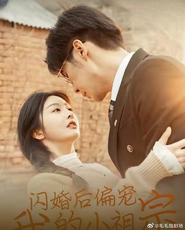 闪婚后偏宠我的小祖宗(4K)