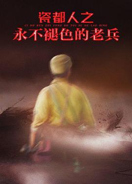 瓷都人之永不褪色的老兵(蓝光)
