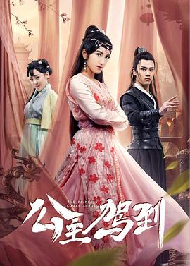 公主驾到（1080）