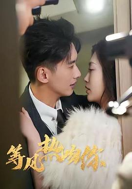 等风热吻你(4K)