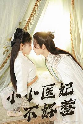 小小医妃不好惹(1080)