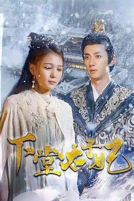 下堂太子妃(蓝光)