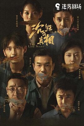 沉默的真相2020(蓝光)
