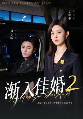 渐入佳婚2(1080)