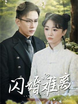 闪婚难离(1080)