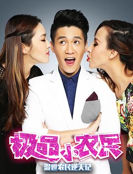 极品小农民(蓝光)