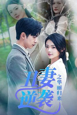 丑妻逆袭之华丽归来(蓝光)
