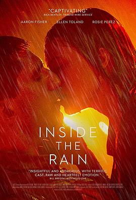 逐梦雨人(蓝光)