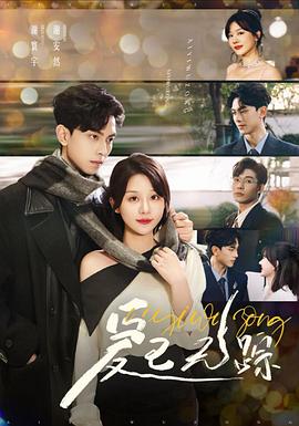 爱已无踪(1080)