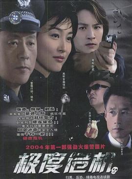 极度危机(蓝光)