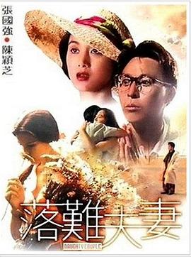 落难夫妻（4K）