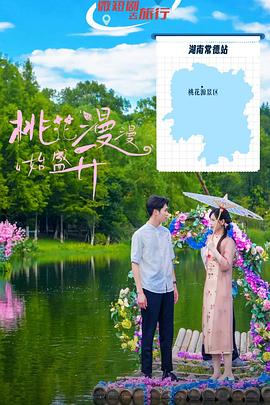 桃花漫漫始盛开(1080)