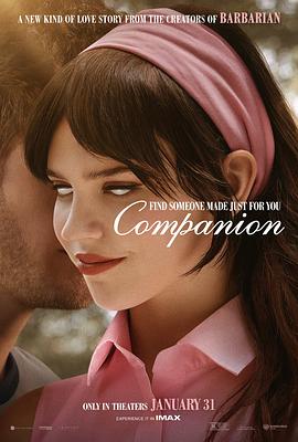 完美伴侣companion(1080)