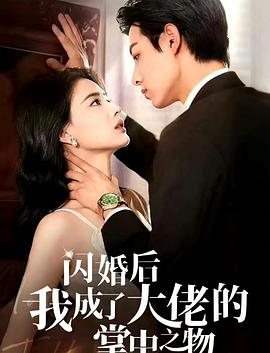 闪婚后我成了大佬的掌中之物（4K）