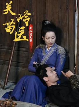 关岭苗医之红崖天书(蓝光)
