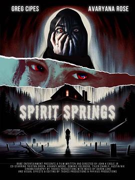 spiritsprings(4K)