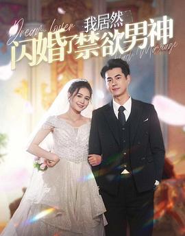 我居然闪婚了禁欲男神(蓝光)