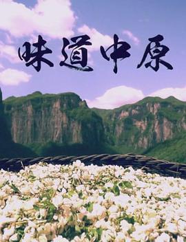 味道中原(4K)