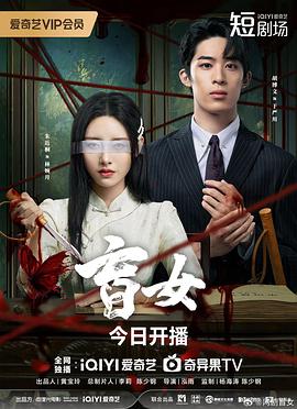 盲女2025(蓝光)