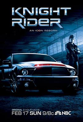 霹雳游侠2008电影版(1080)