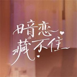 暗恋藏不住(1080)