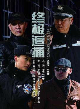终极追捕2014(4K)