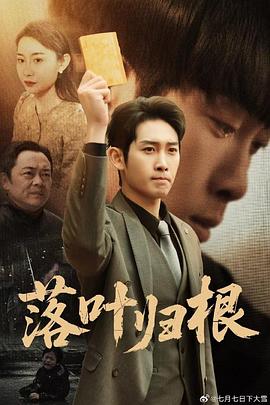 新落叶归根(1080)