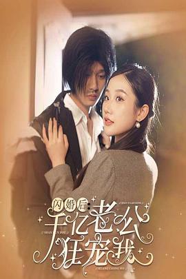 闪婚后千亿老公狂宠我(蓝光)