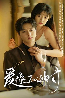 爱你不逢时（1080）