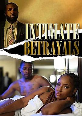 intimatebetrayals(蓝光)