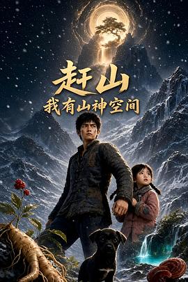 赶山我有山神空间(1080)