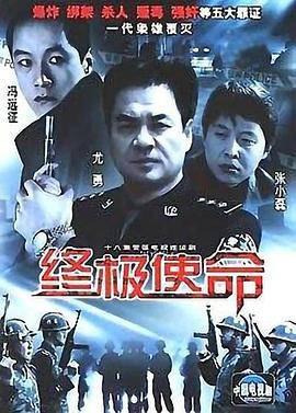 终极使命(1080)