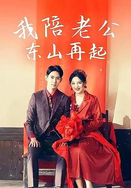 我陪老公东山再起(蓝光)