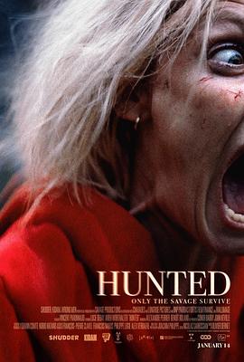 狩猎hunted(1080)