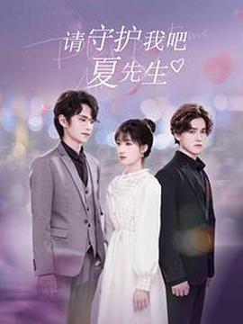请守护我吧夏先生(蓝光)