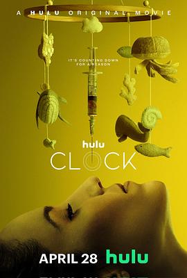 生物钟clock(1080)