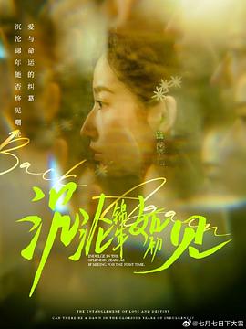 沉沦锦年如初见(蓝光)