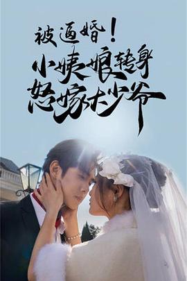被逼婚小姨娘转身怒嫁大少爷(蓝光)