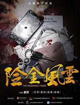 险金风云（1080）